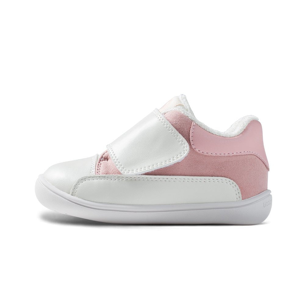 Delightful Pre-walker Mid-top Sneakers
