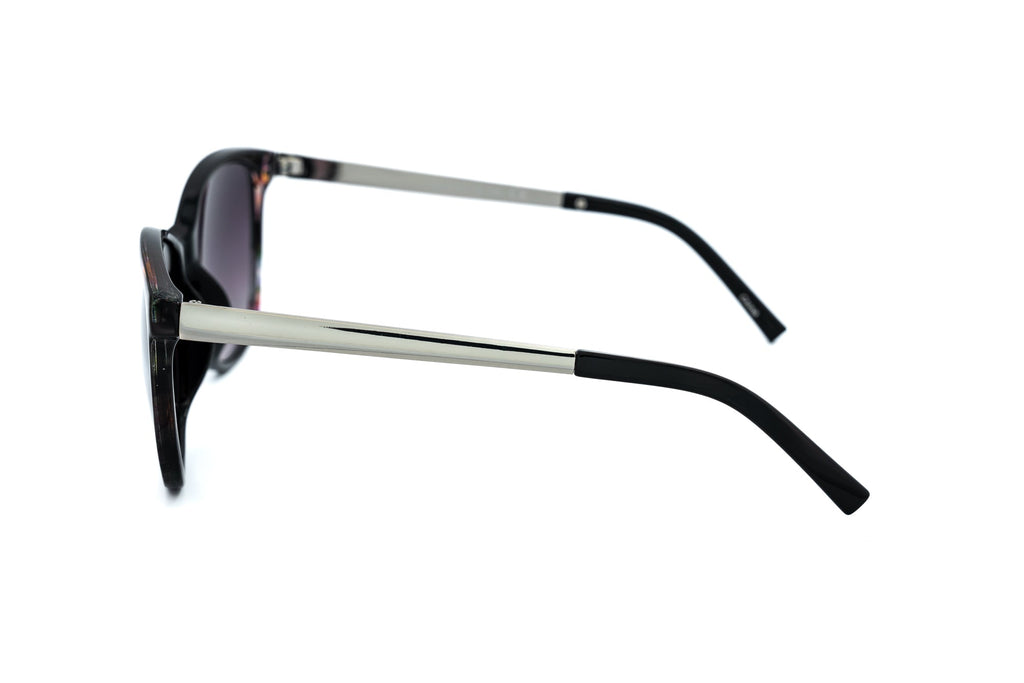 Liora – Floral Cat-Eye Sunglasses | Bolero Eyewear