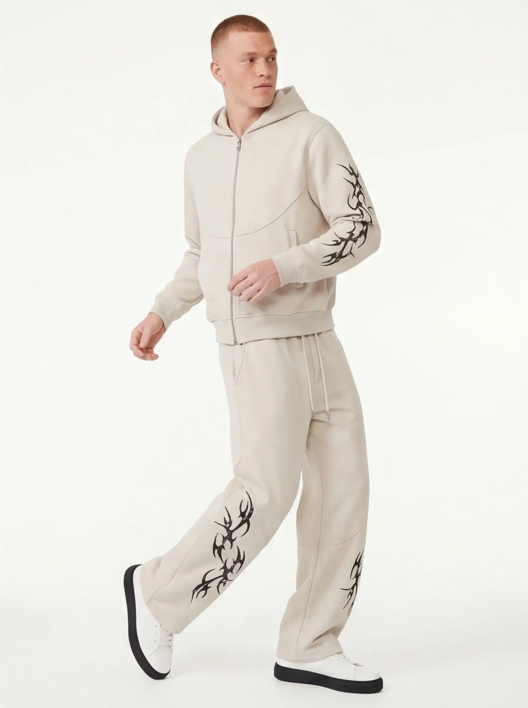 Egyptian Premium Tracksuit-3