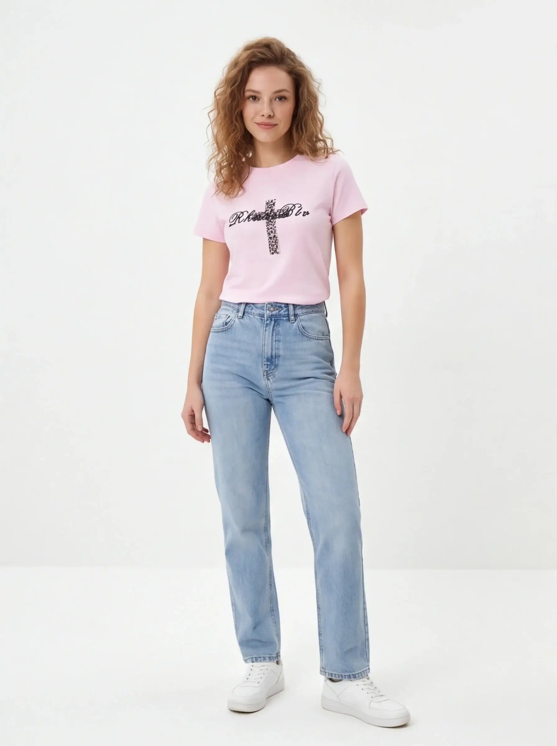 Organic Dynamic Tee-4