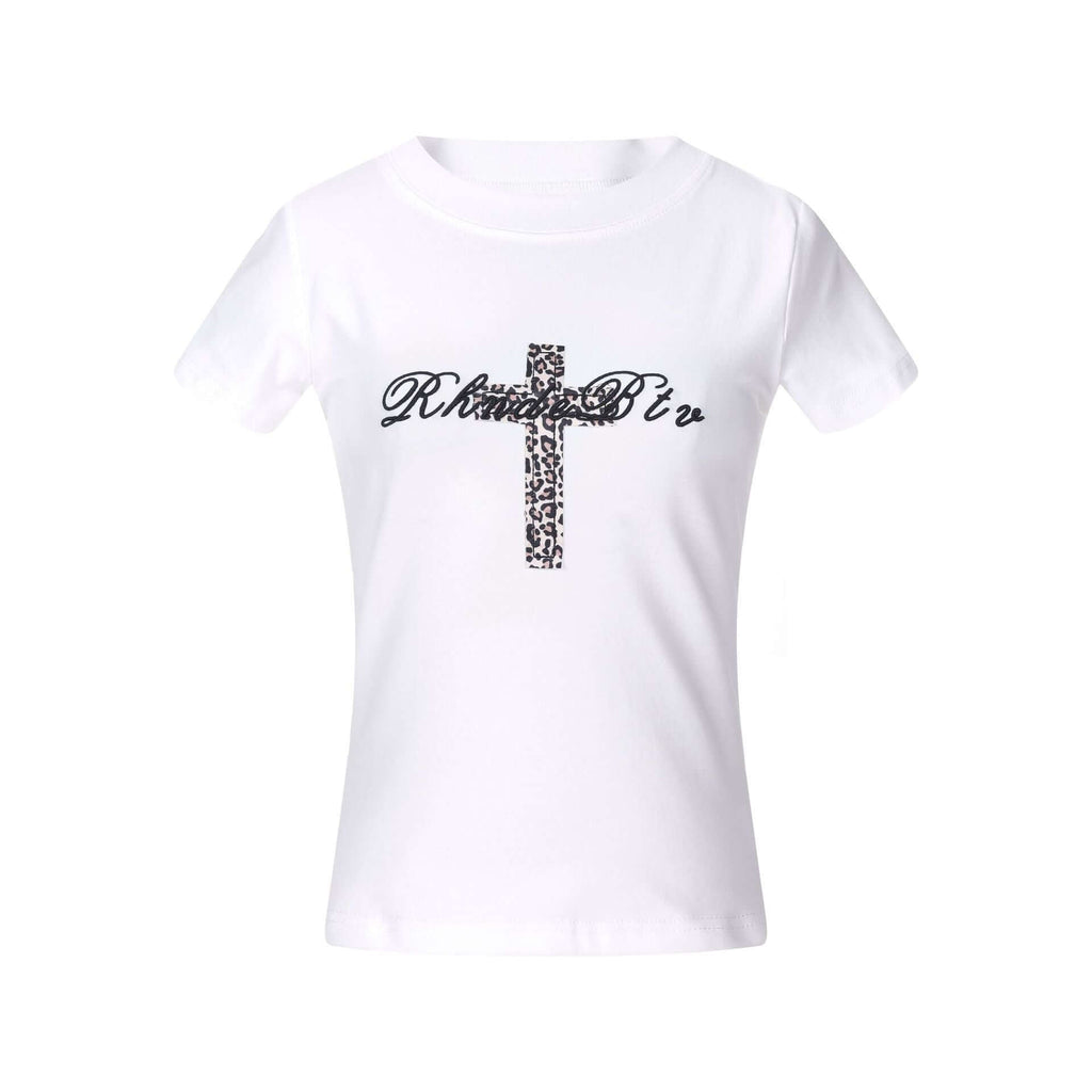 Organic Dynamic Tee-0