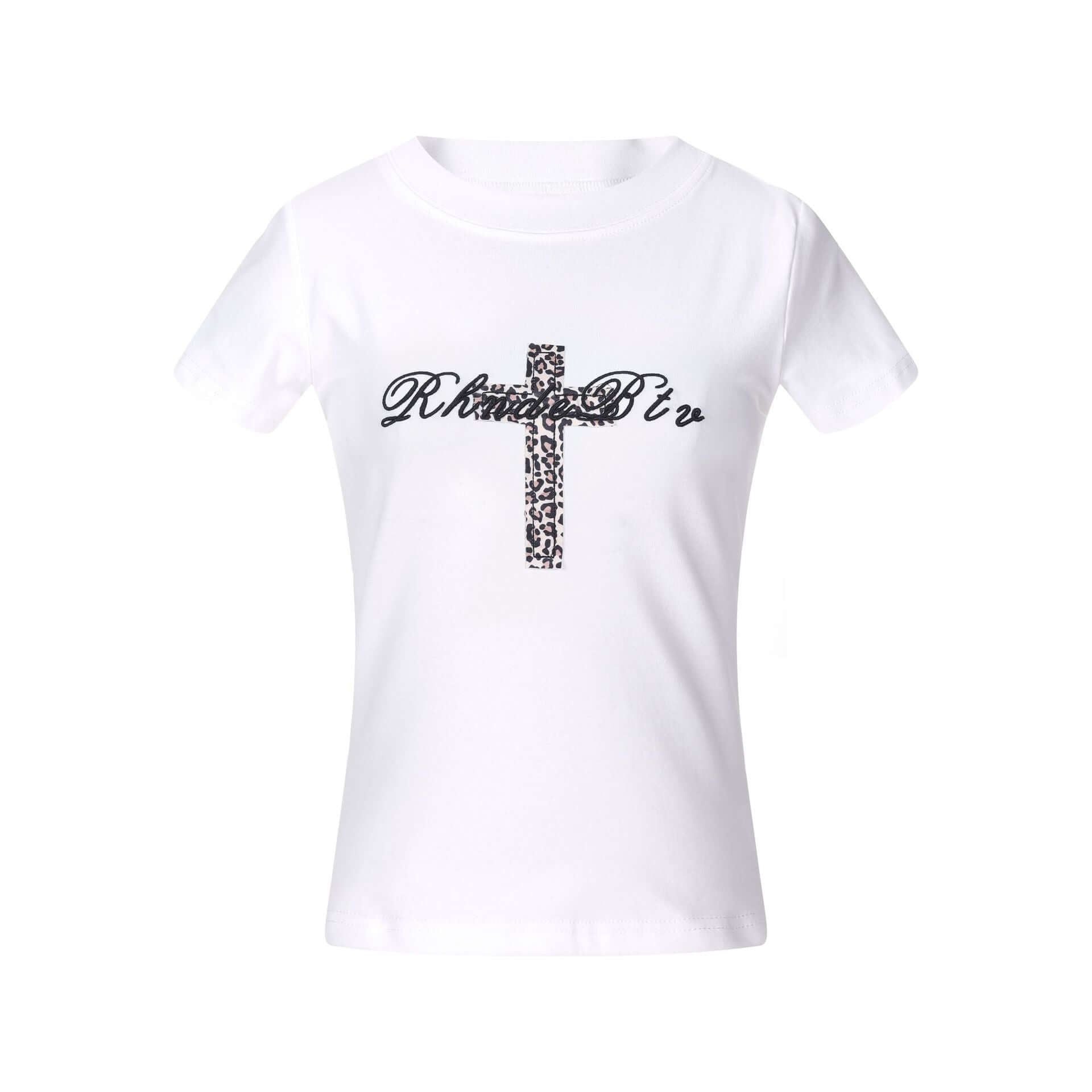 Organic Dynamic Tee-0