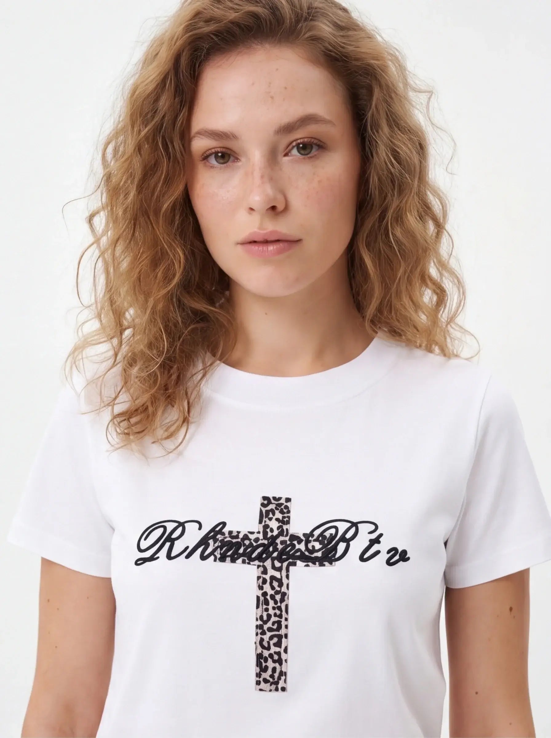 Organic Dynamic Tee-1