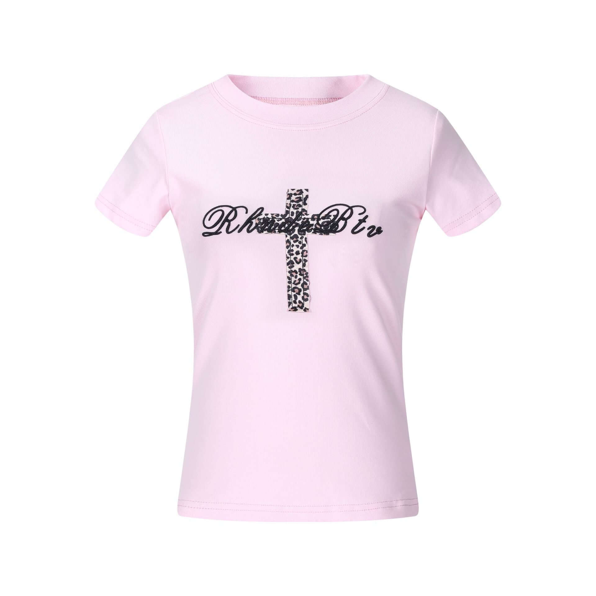 Organic Dynamic Tee-3