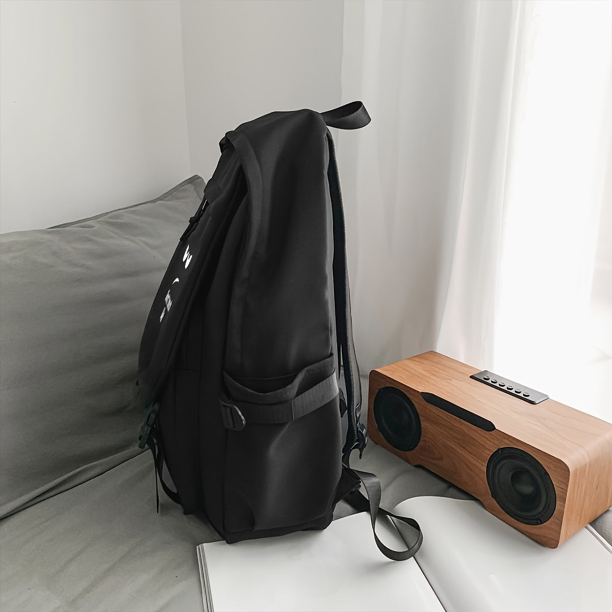 Large Capacity Laptop Backpack