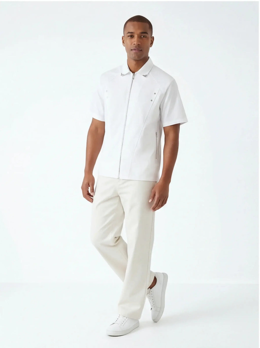 Breathable Effortless Shorts