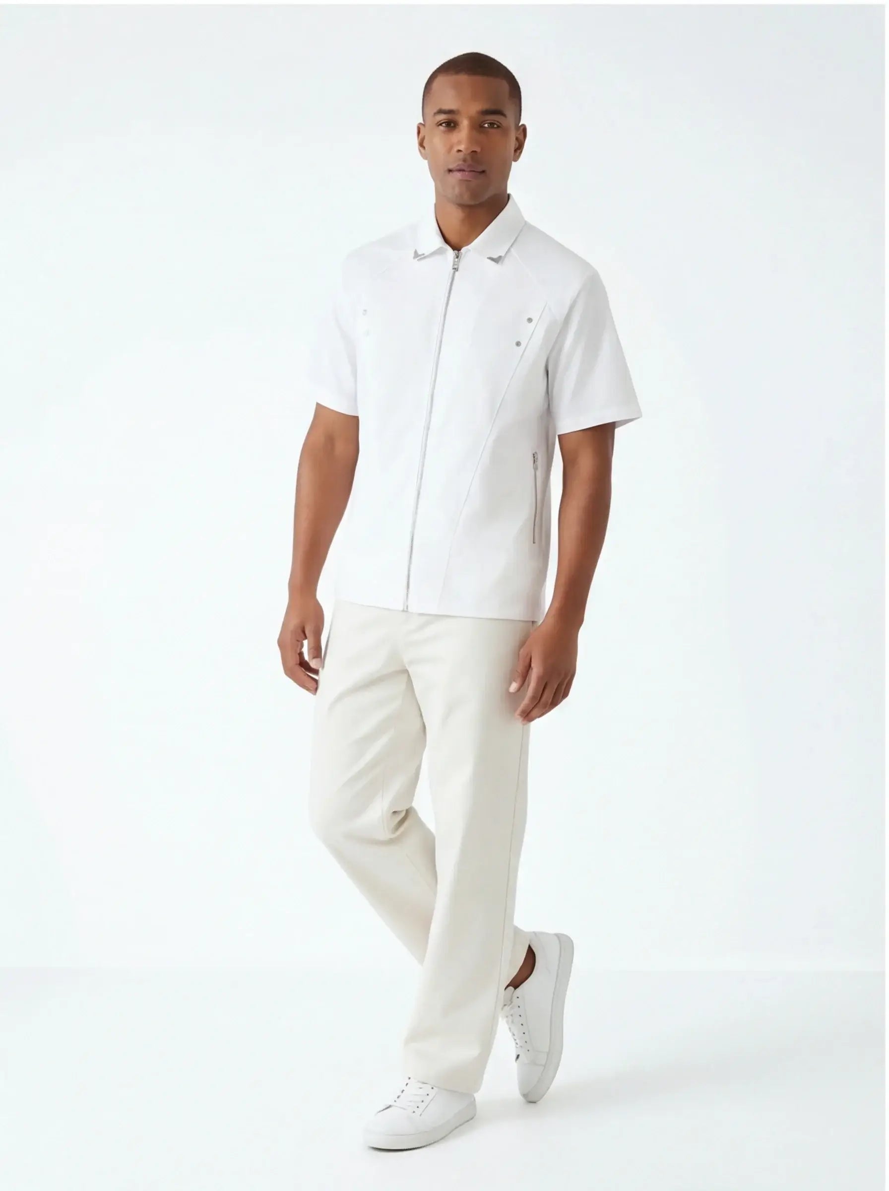 Breathable Effortless Shorts