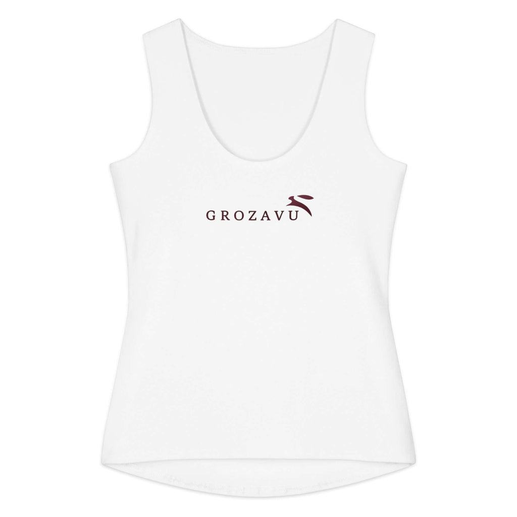 Sustainable Elevated Tank Top