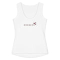 Sustainable Elevated Tank Top