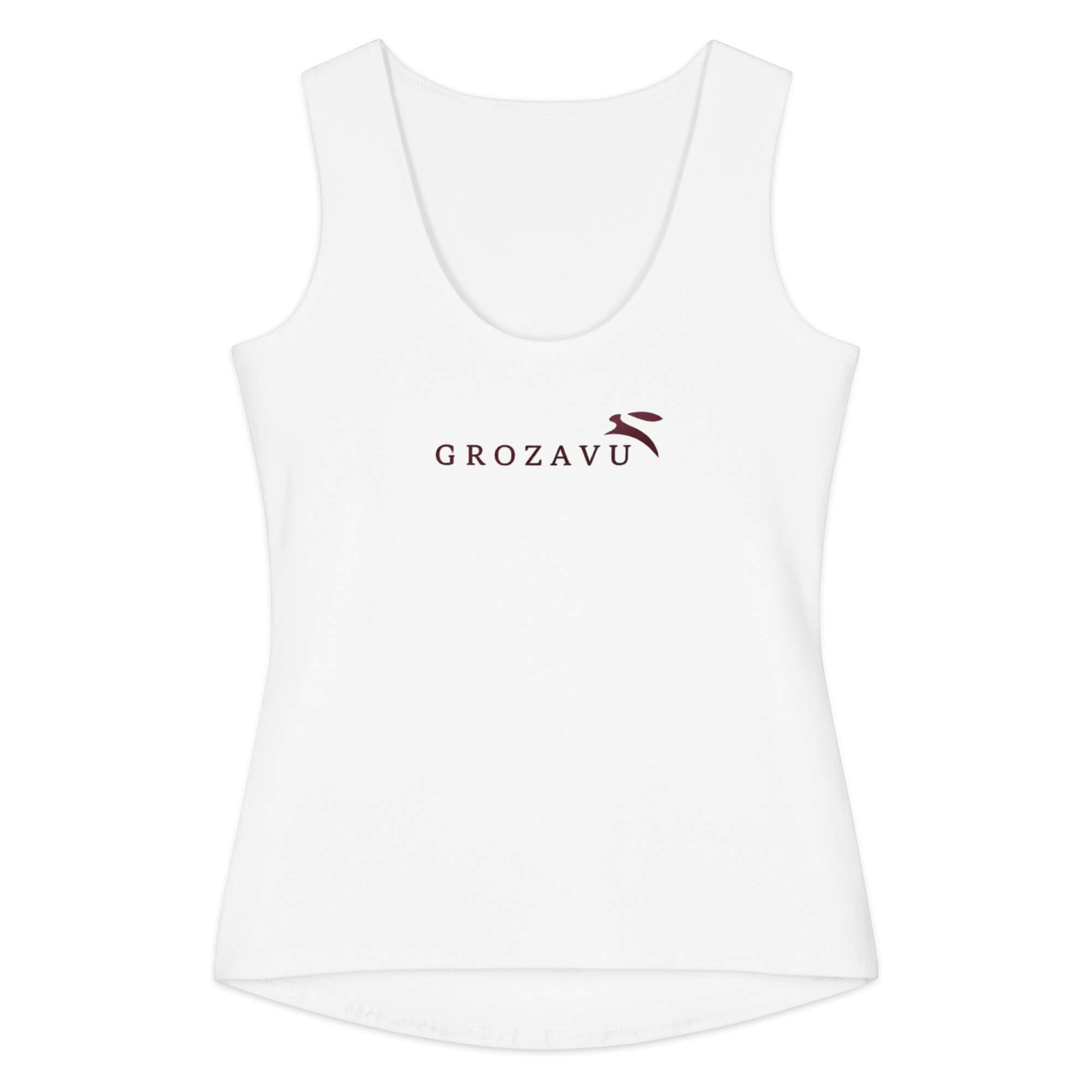 Sustainable Elevated Tank Top