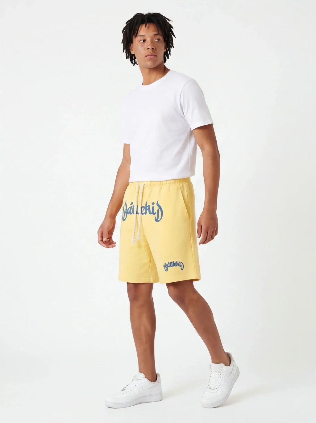 Sustainable Urban Pants