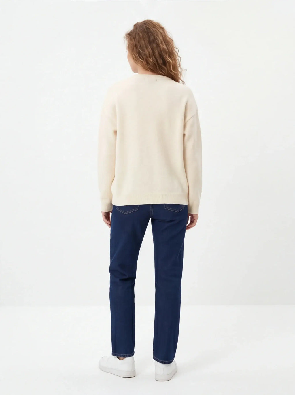 Dense Heavyweight Sweatshirt