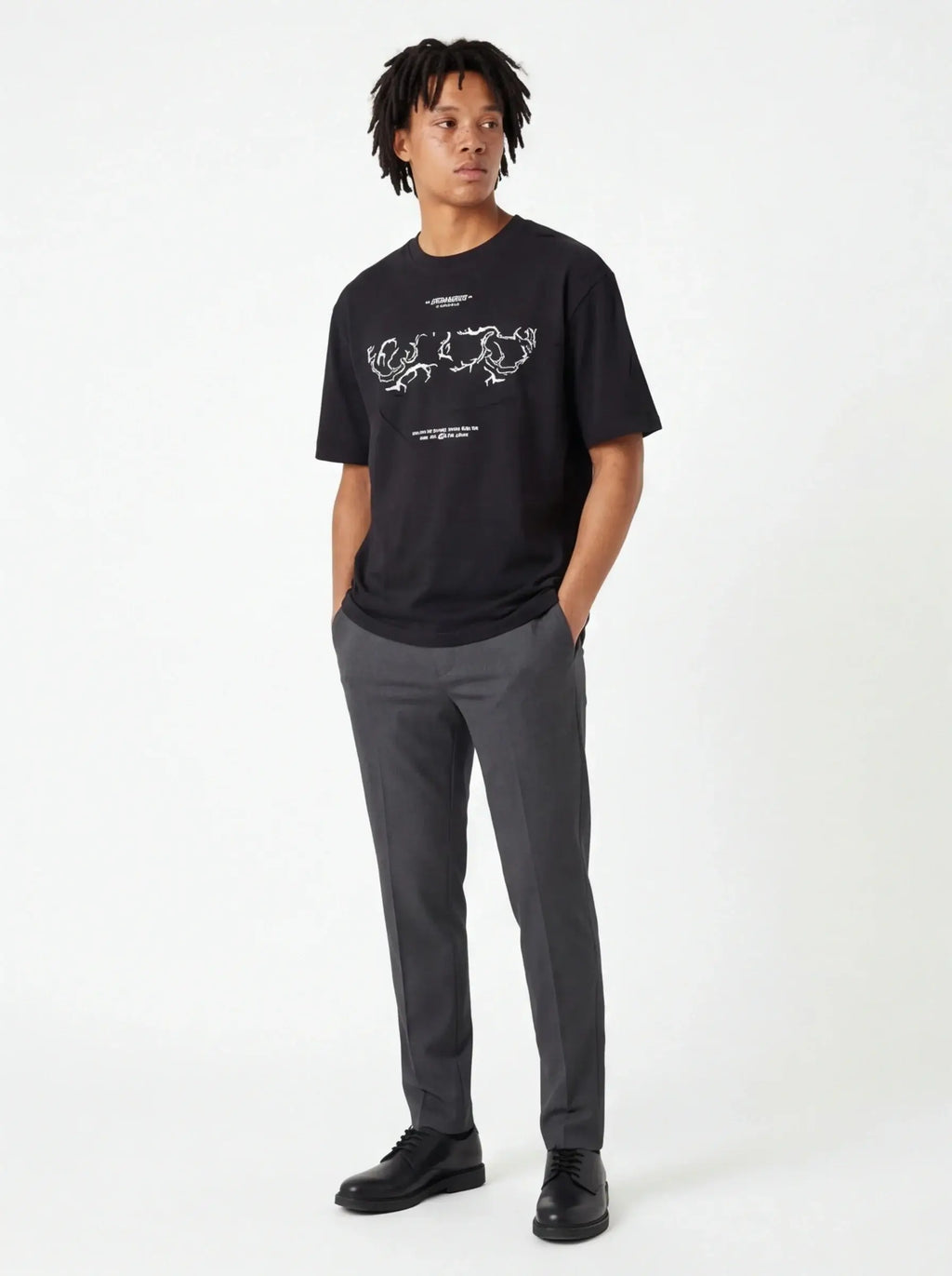 Premium Iconic Tee