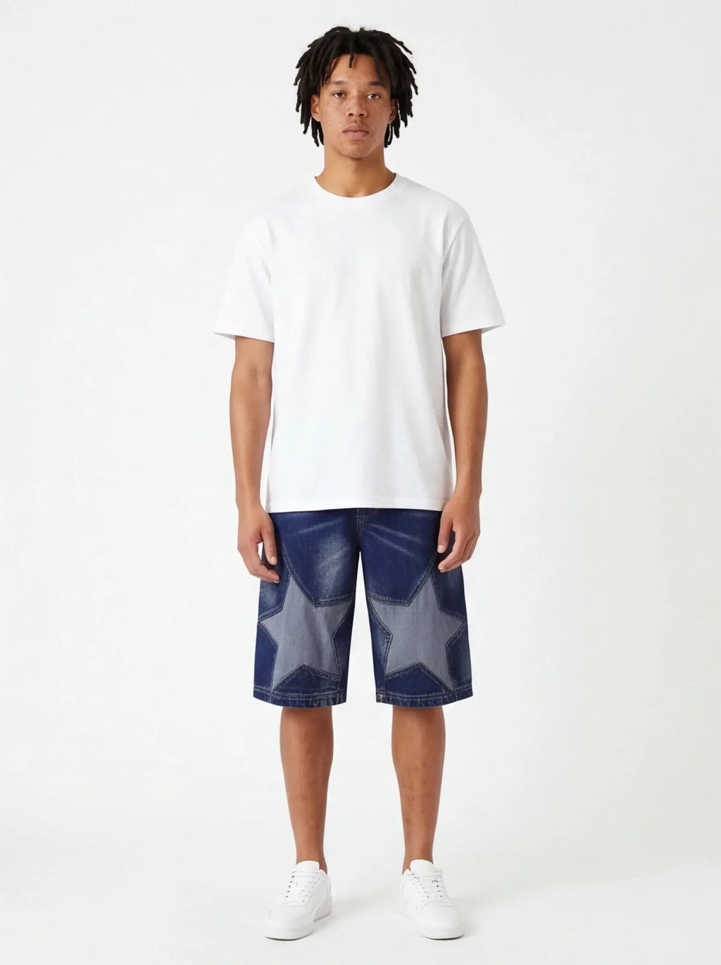 Luxury Heavyweight Three-Quarter Length