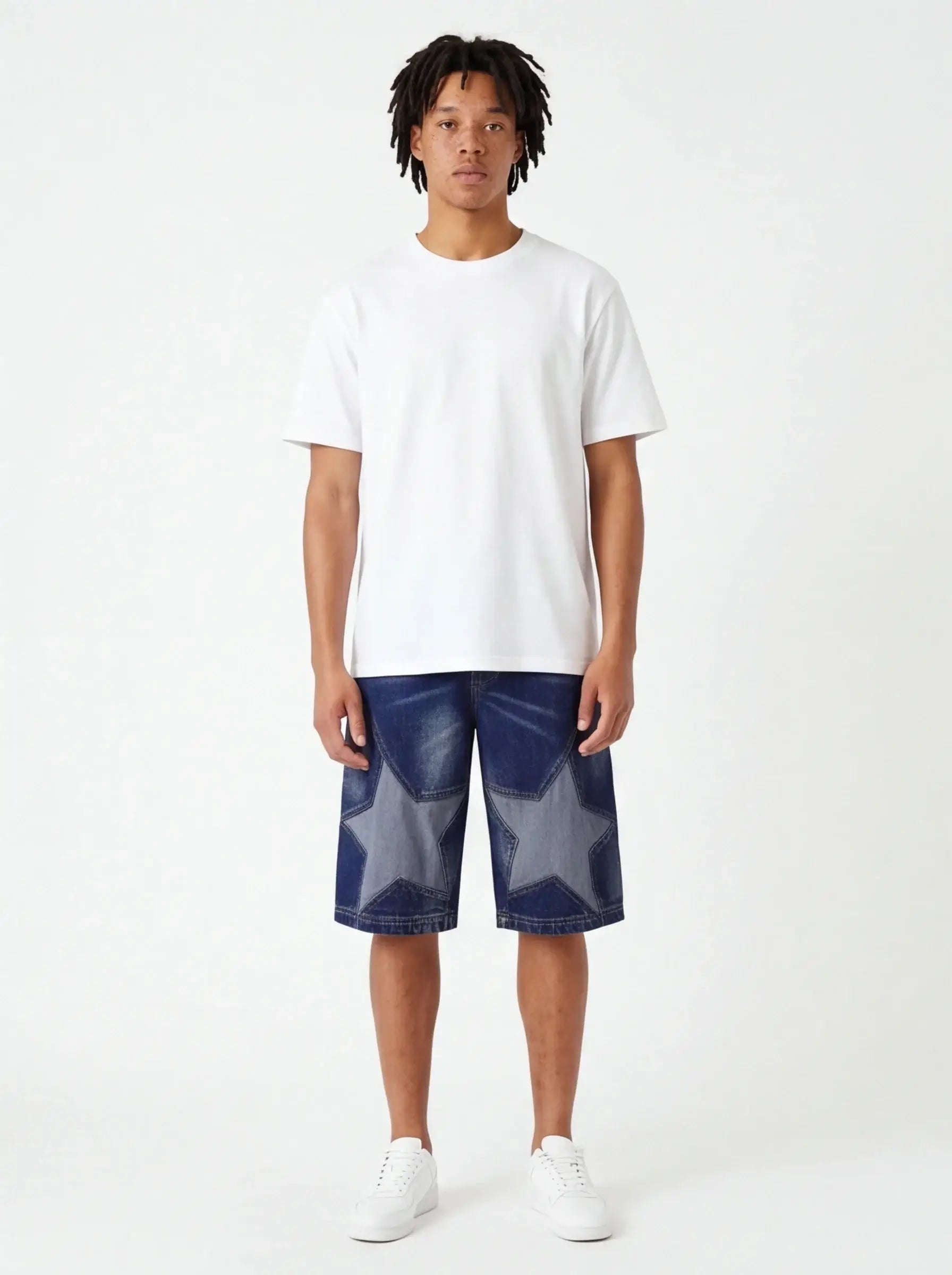 Luxury Heavyweight Three-Quarter Length