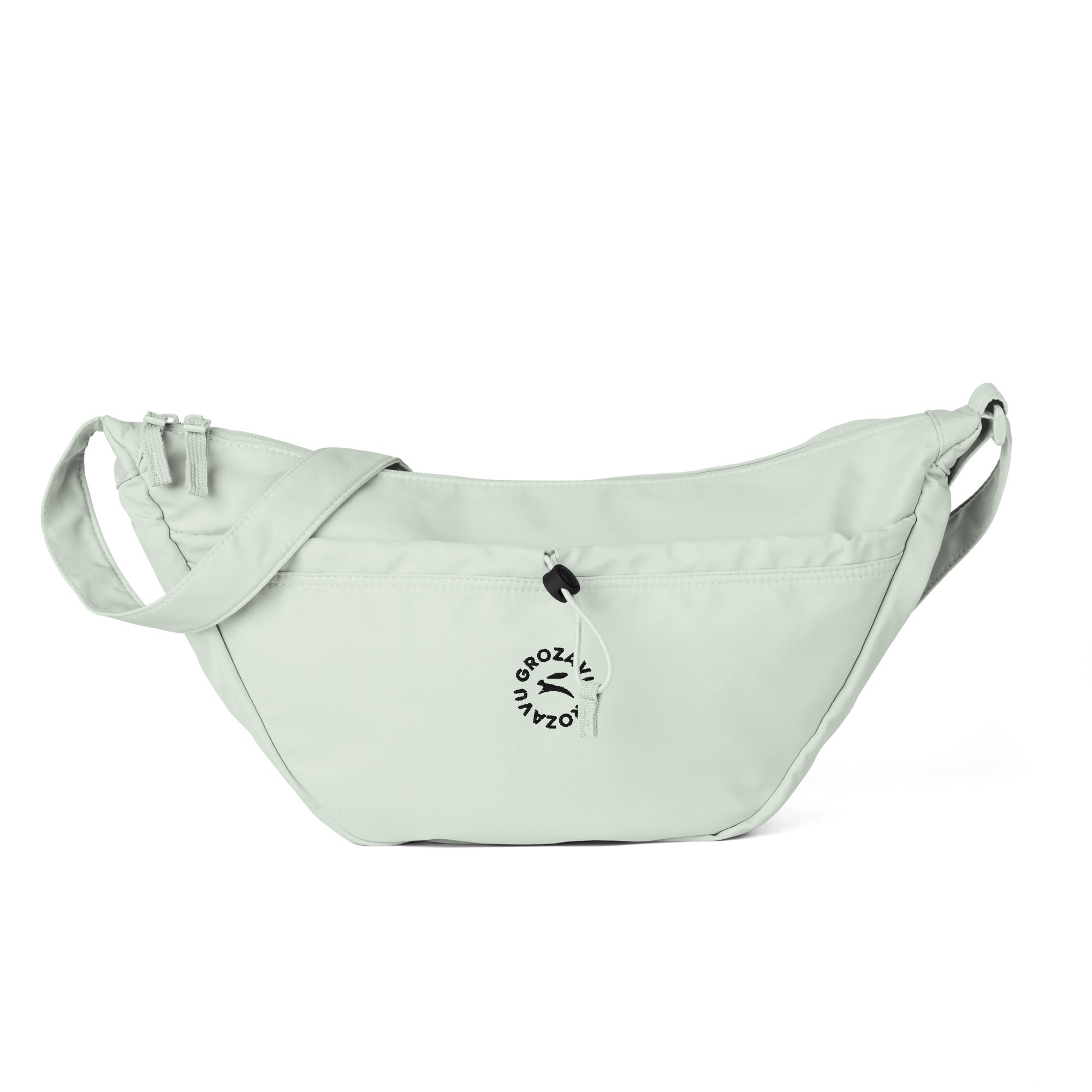 Everyday crossbody bag