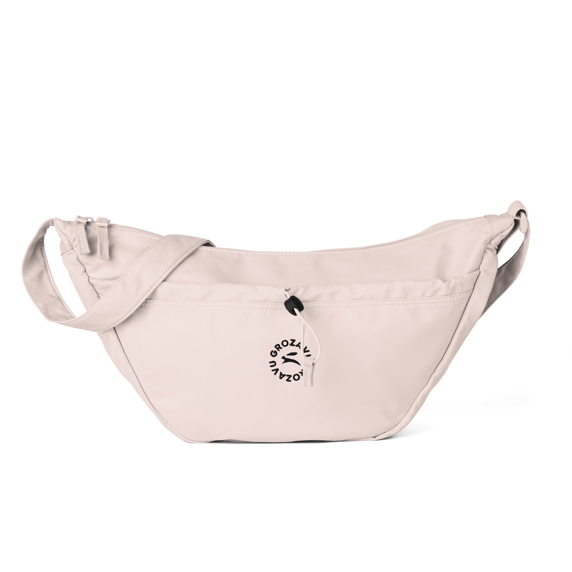 Everyday crossbody bag