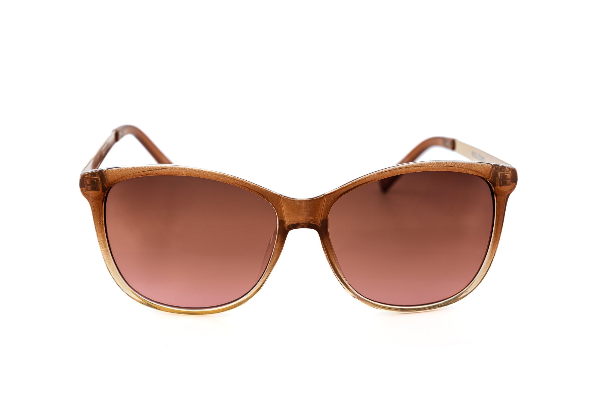 Liora – Floral Cat-Eye Sunglasses | Bolero Eyewear
