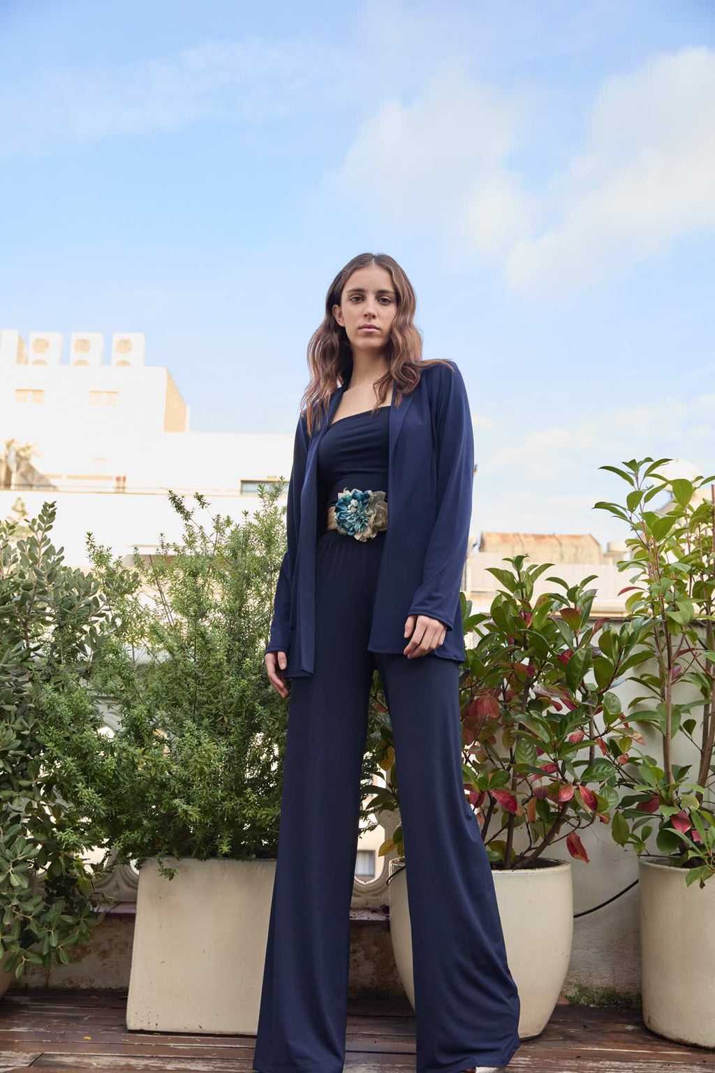 Made in Spain Multidress Pants
