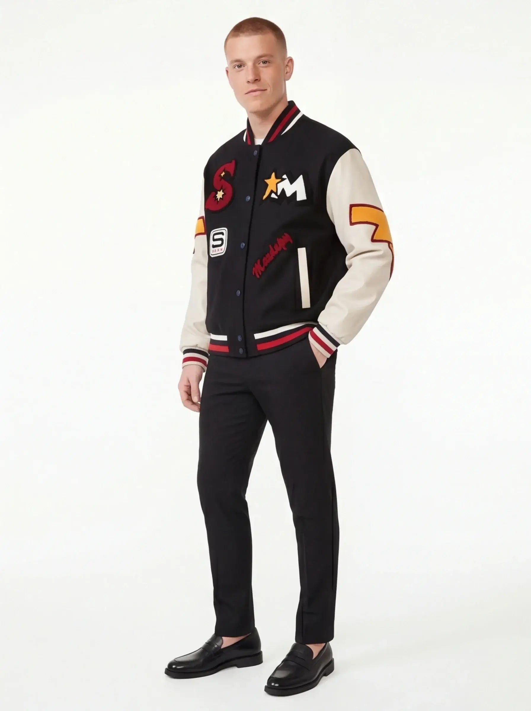 Premium Flawless Top
