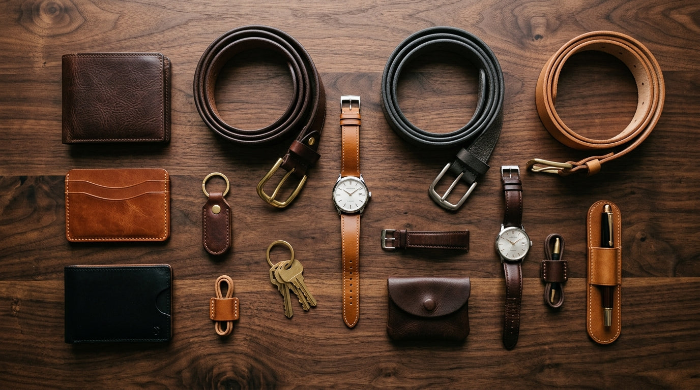 Accessories collection