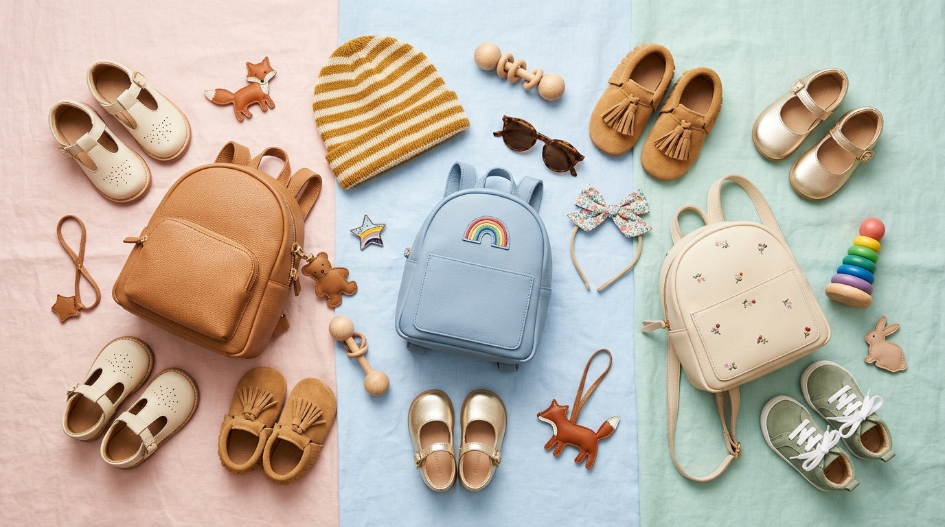 Kids collection