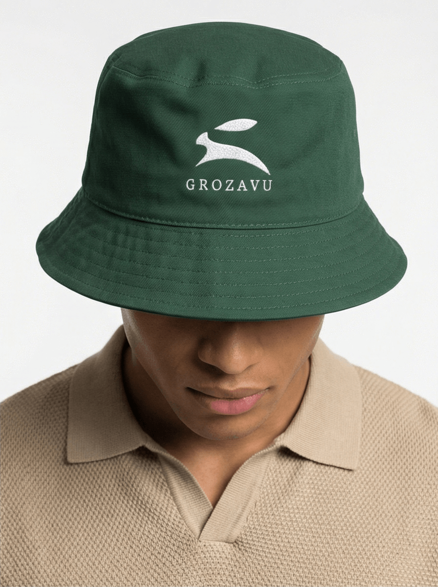 Premium Weave Iconic Hat