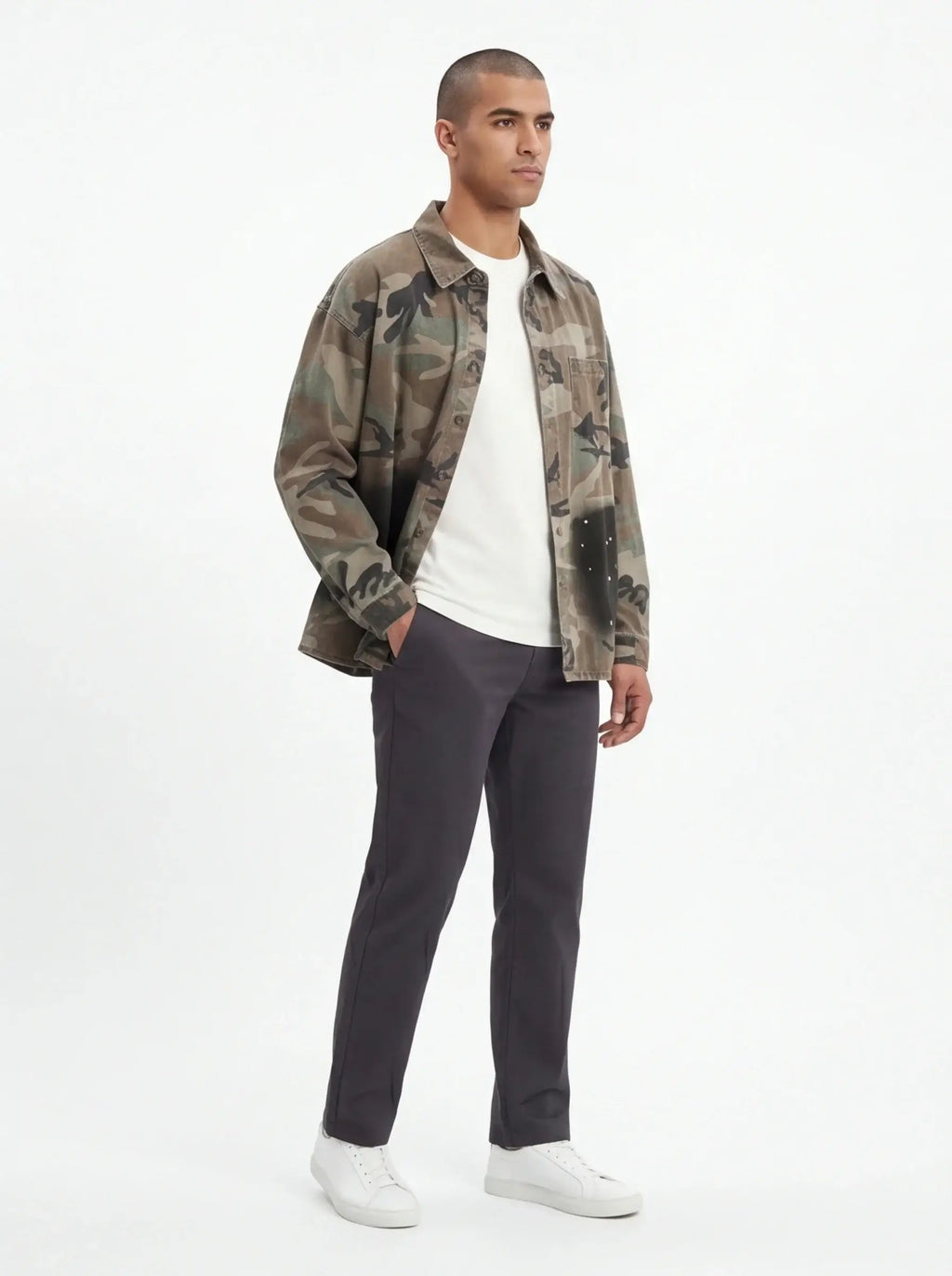 High Dynamic Top