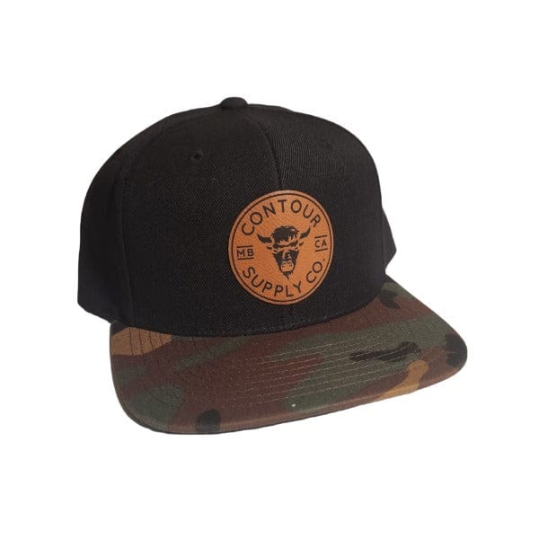 Classic Snapback
