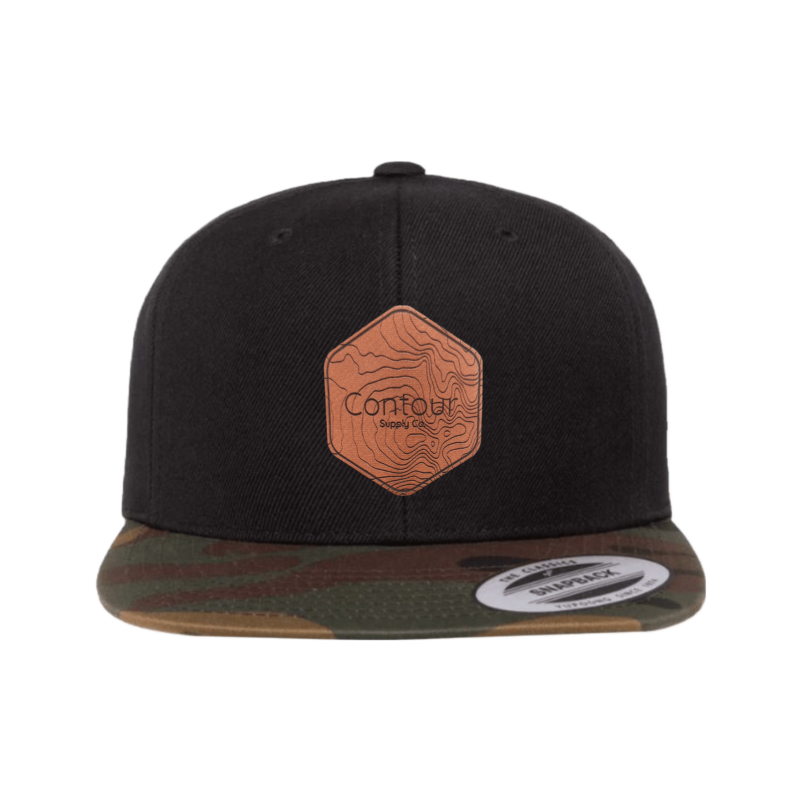 Classic Snapback