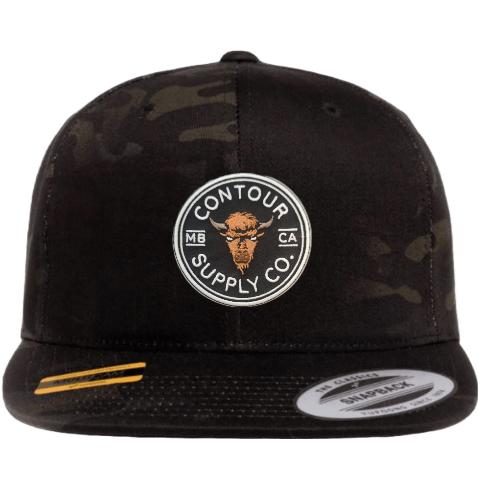 Classic Snapback