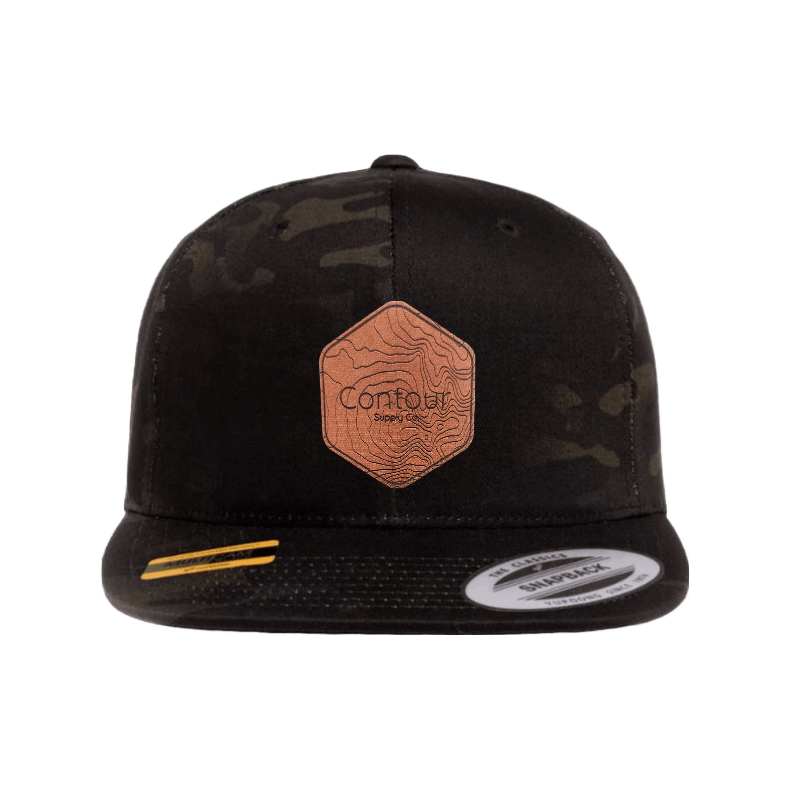 Classic Snapback