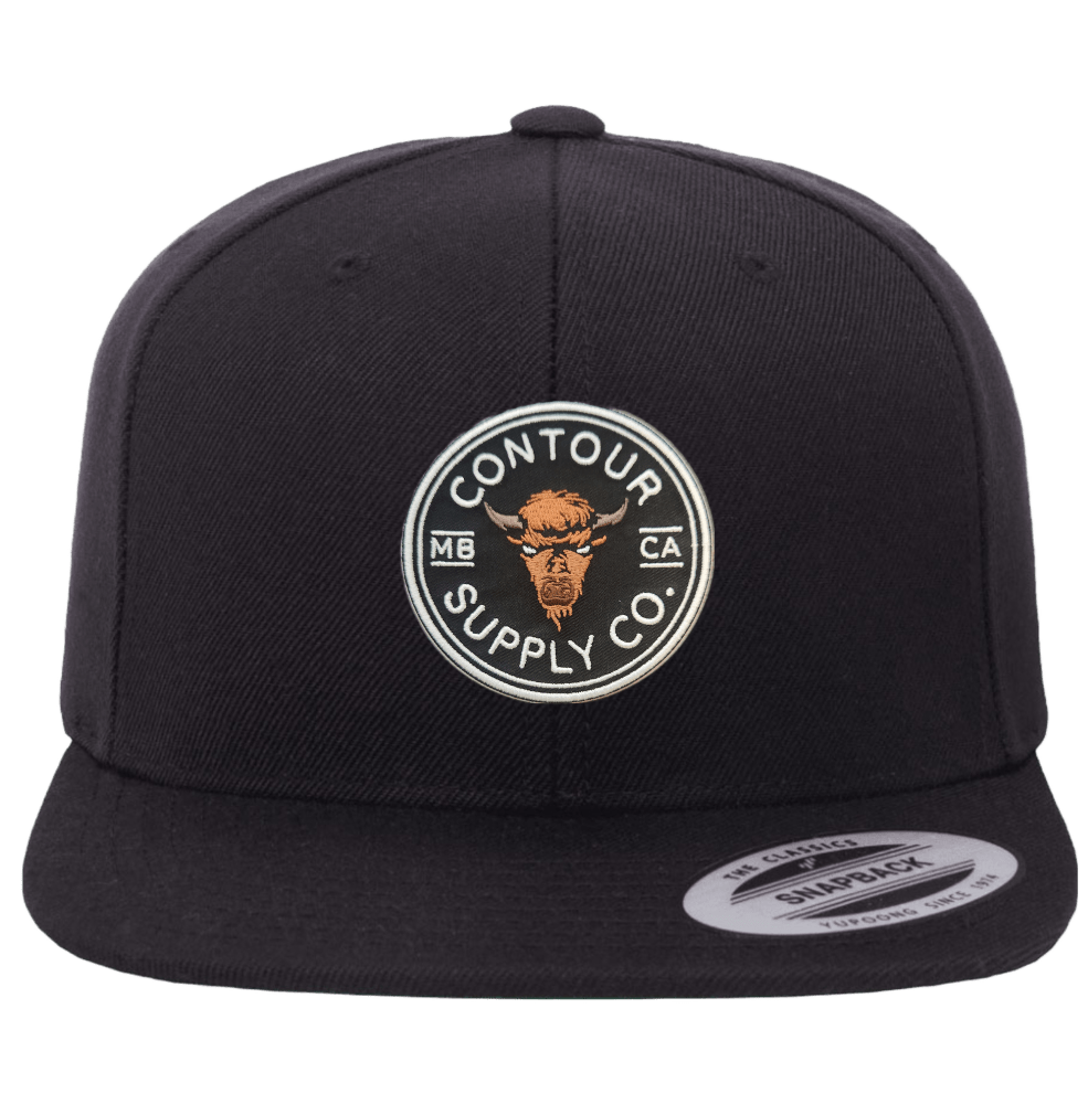 Classic Snapback