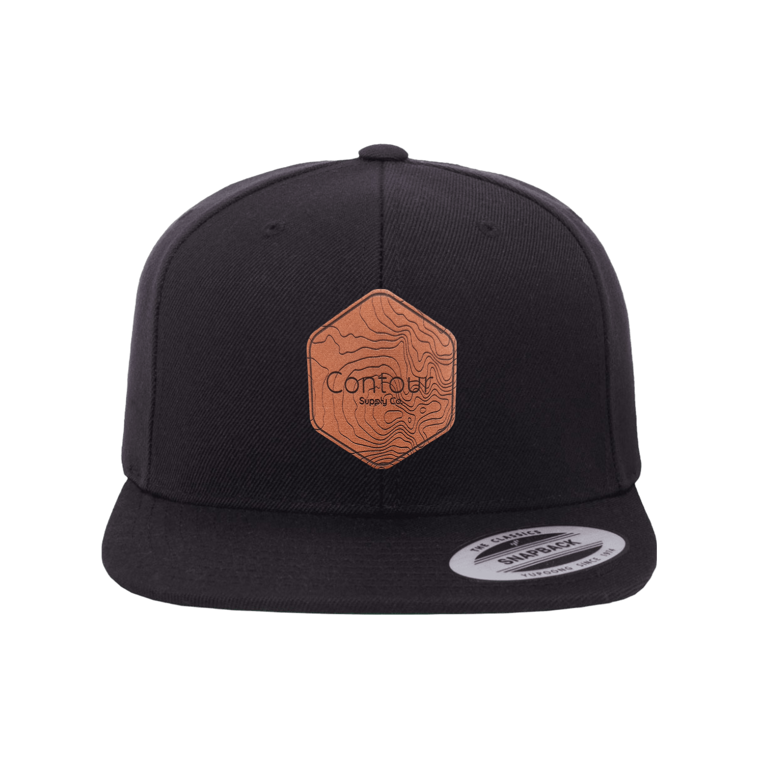 Classic Snapback