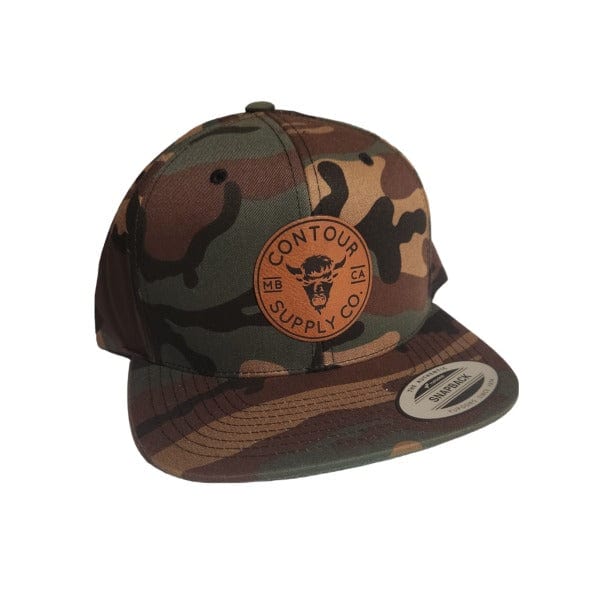 Classic Snapback