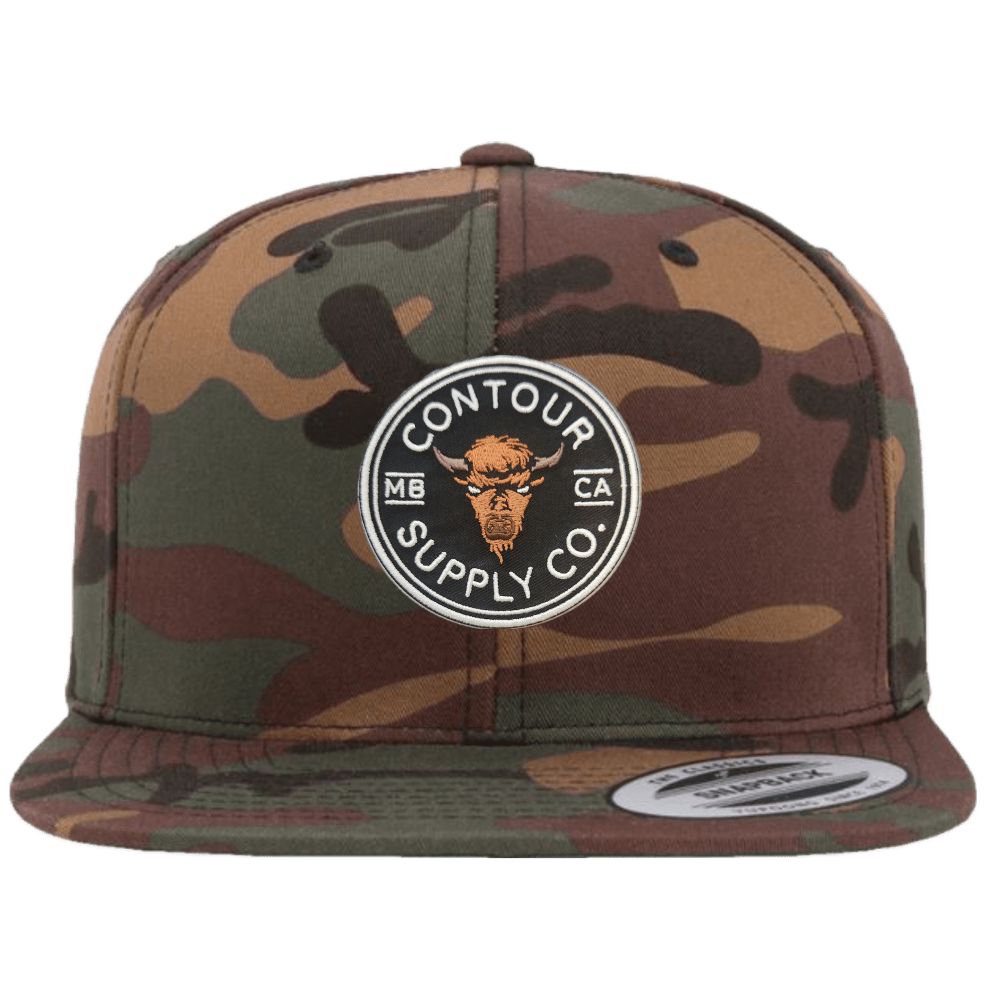 Classic Snapback