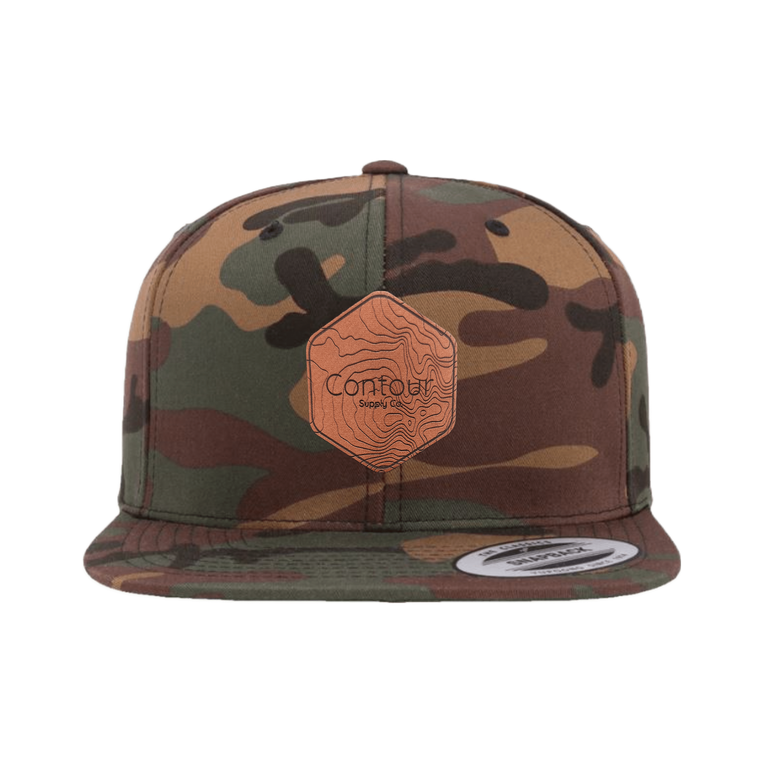 Classic Snapback