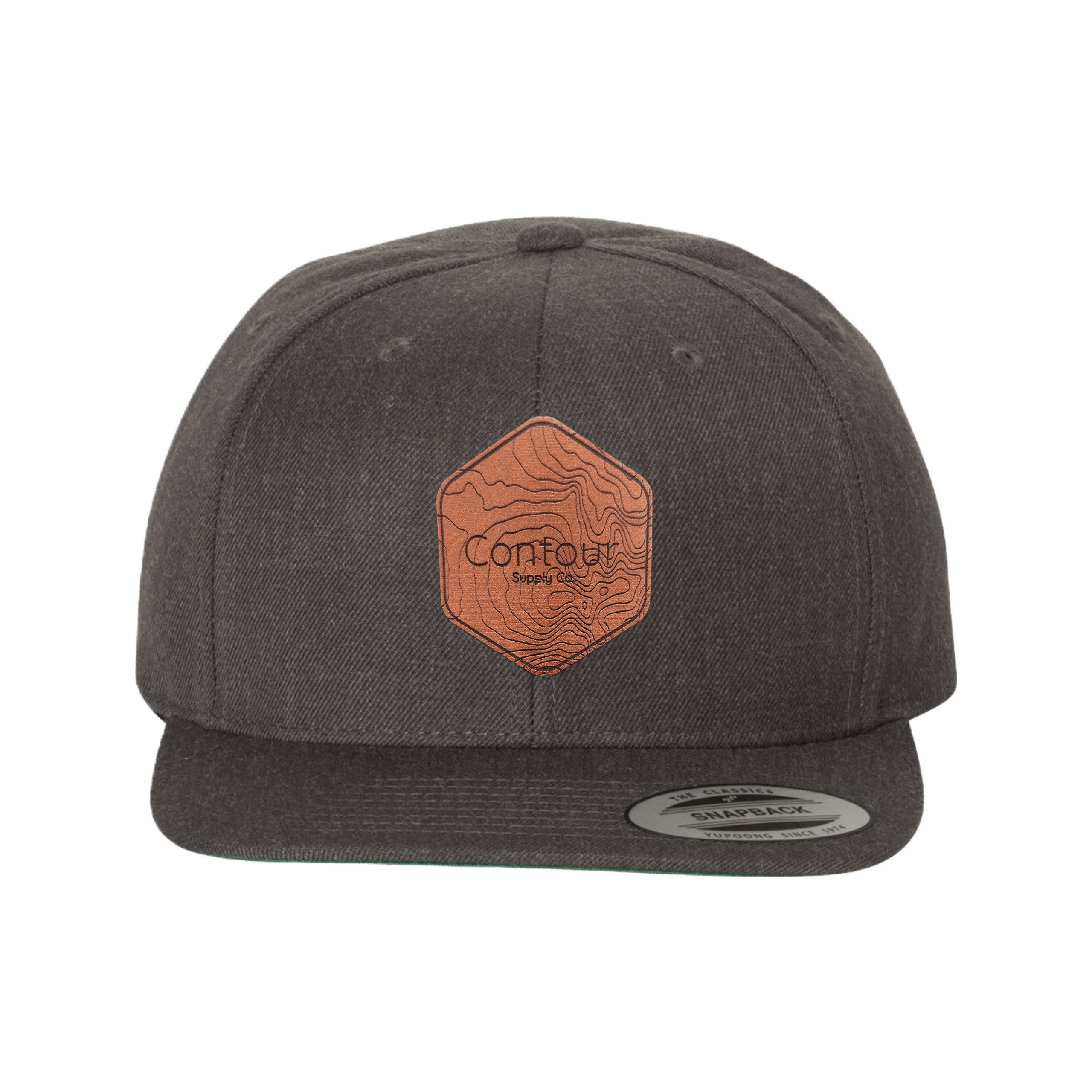Classic Snapback