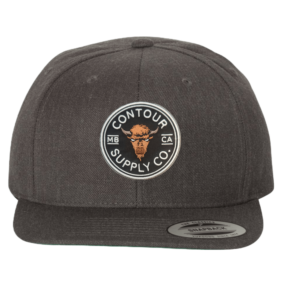 Classic Snapback