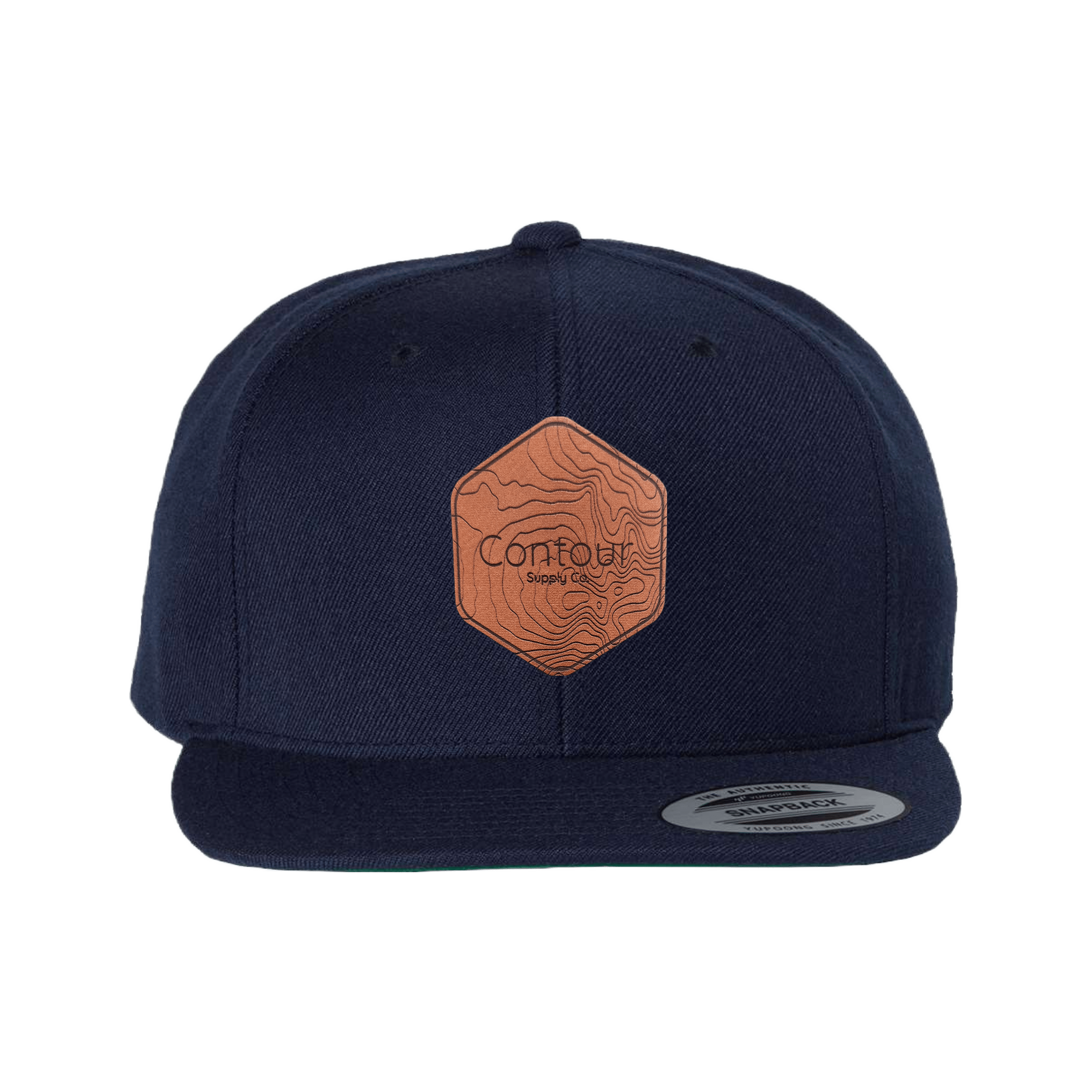 Classic Snapback
