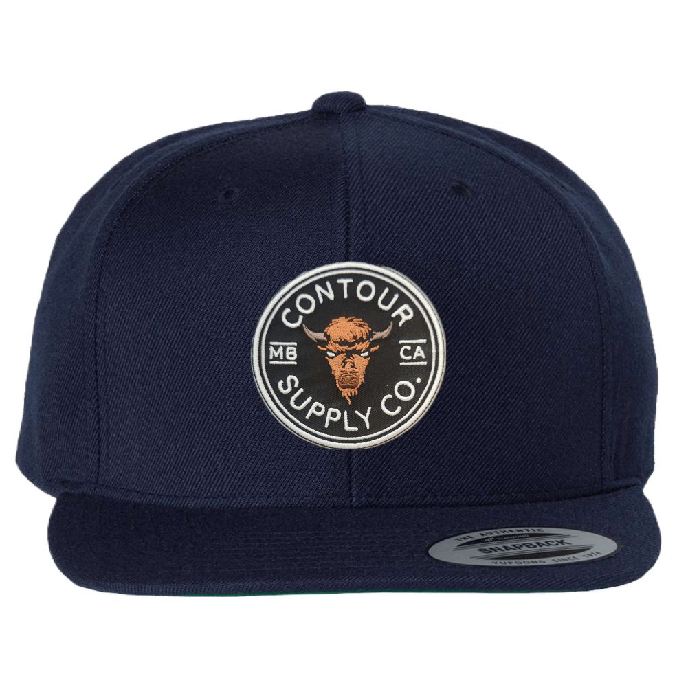 Classic Snapback