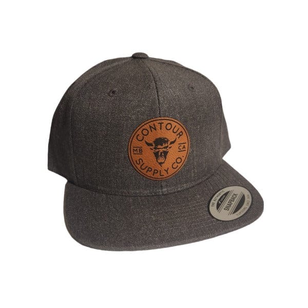 Classic Snapback