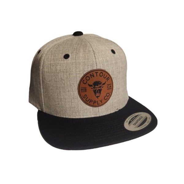 Classic Snapback