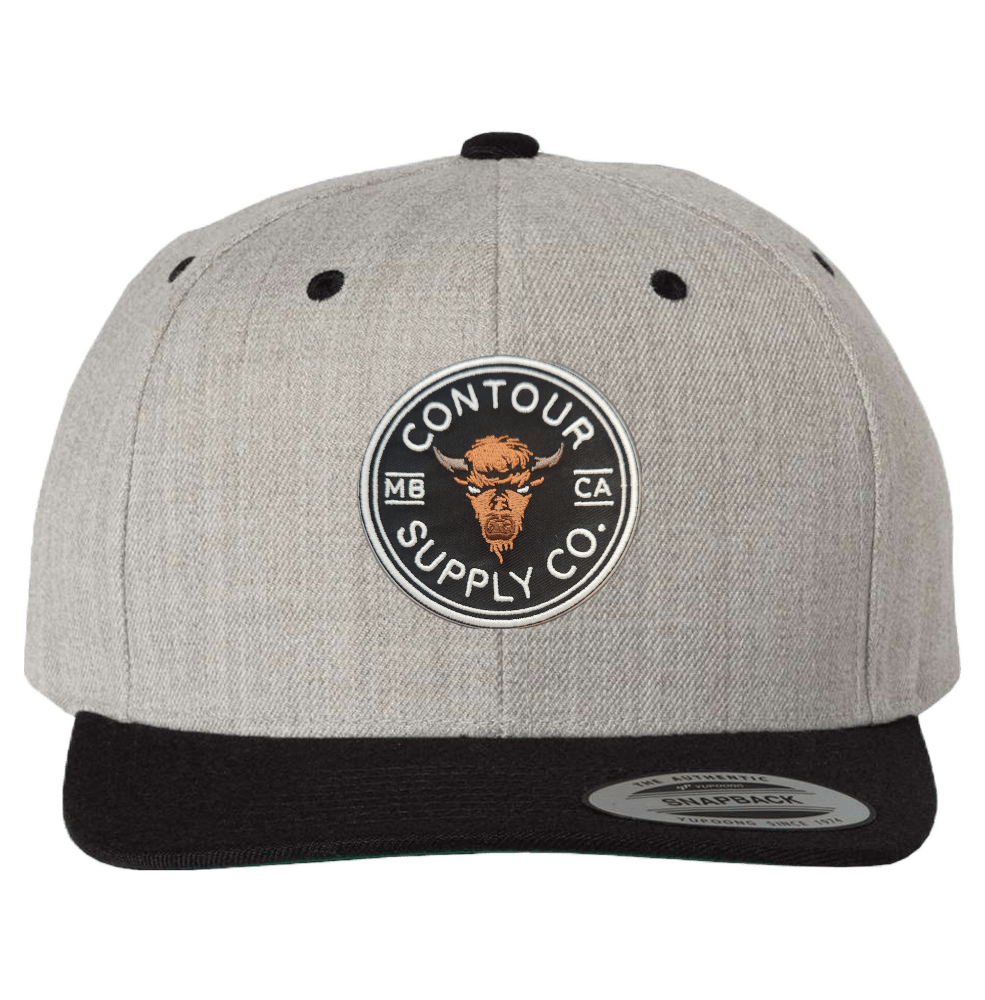 Classic Snapback