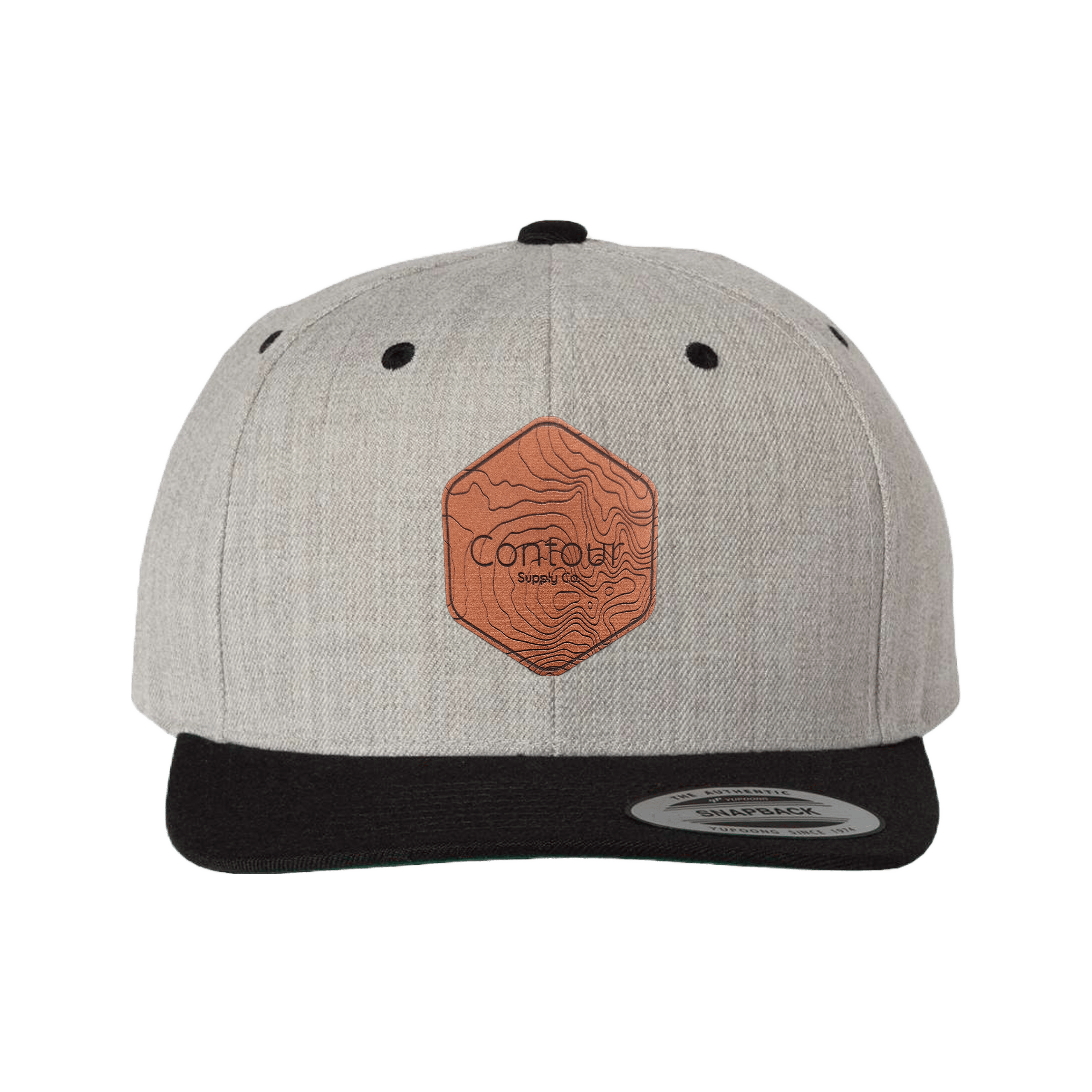 Classic Snapback