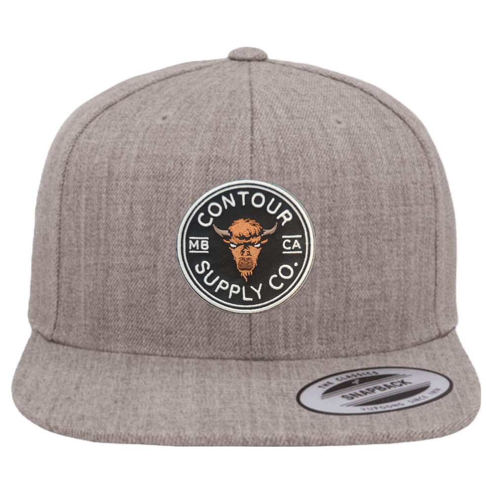 Classic Snapback