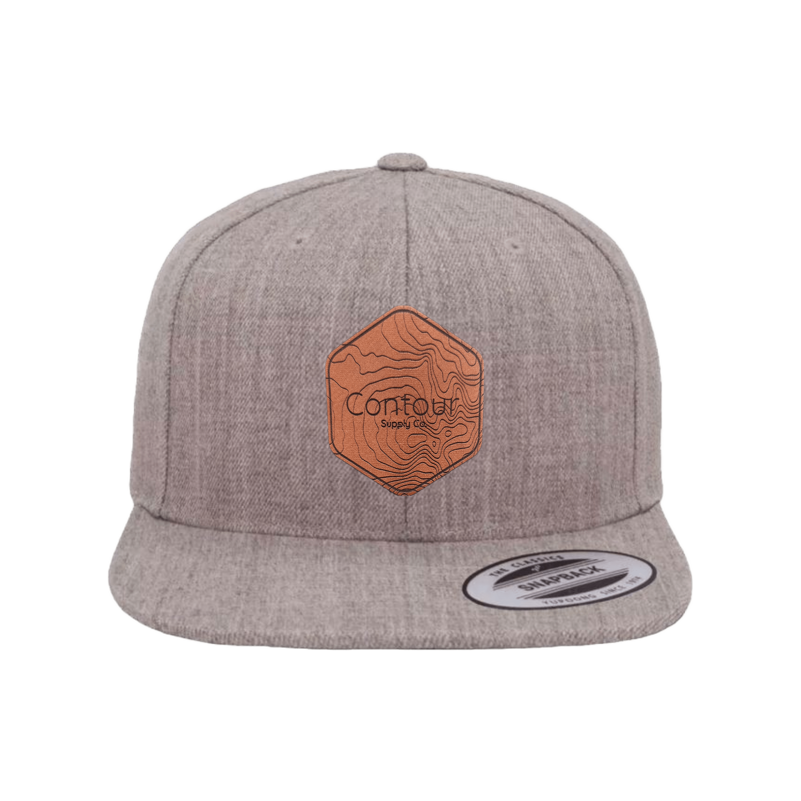 Classic Snapback