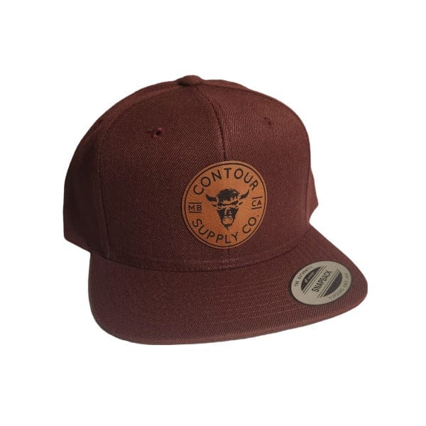 Classic Snapback
