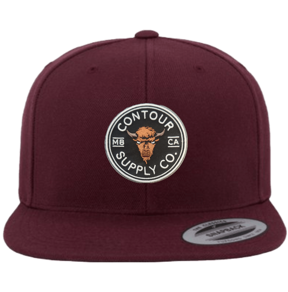 Classic Snapback