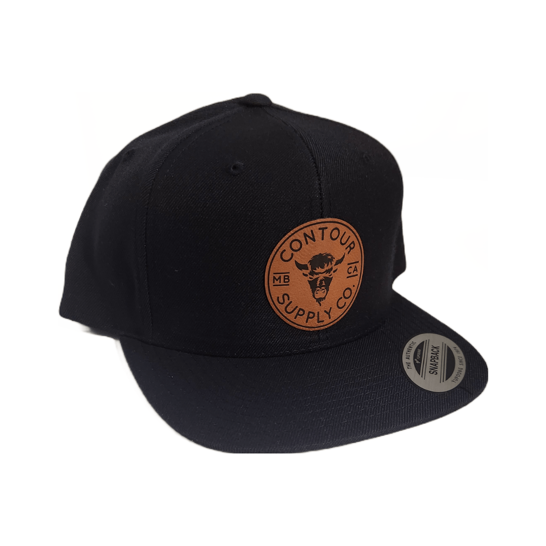 Classic Snapback